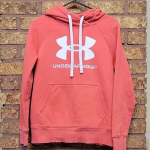 Under Armour Athletic Hoodie Size XS